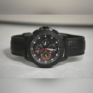 Michael Kors race style watch